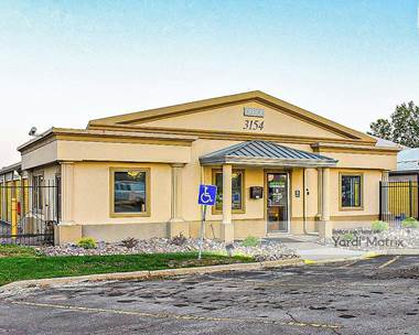 Storage Units for Rent available at 3154 Union Road, Cheektowaga, NY 14227