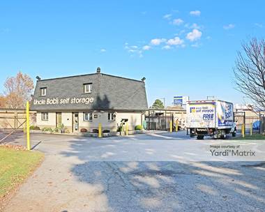 Storage Units for Rent available at 40 Leo Place, Cheektowaga, NY 14225