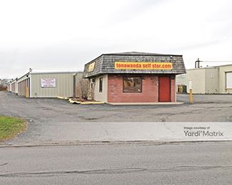 Photo 1 of Tonawanda Self Store - 2250 Military Road, Tonawanda, NY