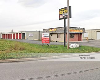 Photo 2 of Tonawanda Self Store - 2250 Military Road, Tonawanda, NY