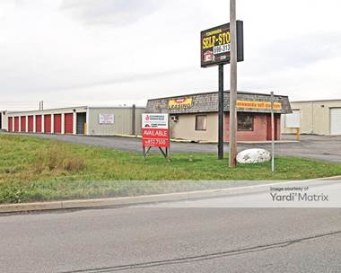 Storage Units for Rent available at 2250 Military Road, Tonawanda, NY 14150
