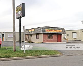 Photo 3 of Tonawanda Self Store - 2250 Military Road, Tonawanda, NY