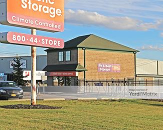 Photo 2 of Public Storage - 3953 Walden Avenue, Lancaster, NY