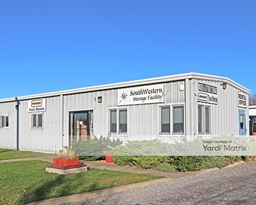 Image for Evans Self Storage - 1670 Eden Evans Center Road, Angola, NY