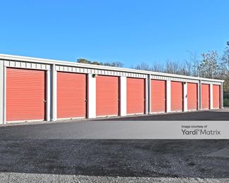 Photo 2 of Evans Self Storage - 1670 Eden Evans Center Road, Angola, NY