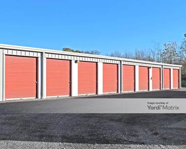 Storage Units for Rent available at 1670 Eden Evans Center Road, Angola, NY 14006