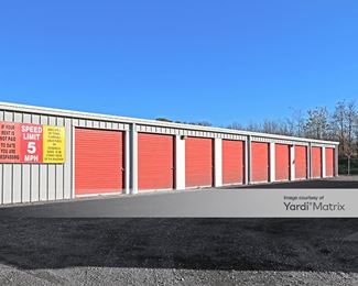 Photo 3 of Evans Self Storage - 1670 Eden Evans Center Road, Angola, NY