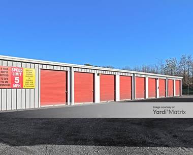 Storage Units for Rent available at 1670 Eden Evans Center Road, Angola, NY 14006