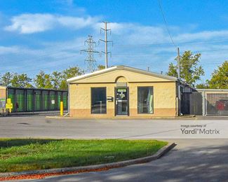 Photo 1 of Extra Space Storage - 300 Langner Road, West Seneca, NY