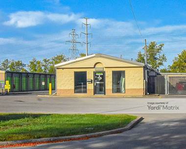 Storage Units for Rent available at 300 Langner Road, West Seneca, NY 14224