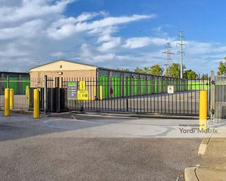 Photo 2 of Extra Space Storage - 300 Langner Road, West Seneca, NY
