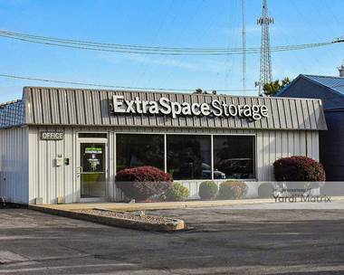 Storage Units for Rent available at 1348 Ridge Road, Lackawanna, NY 14218