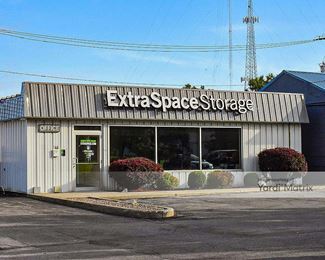 Photo 1 of Extra Space Storage - 1348 Ridge Road, Lackawanna, NY