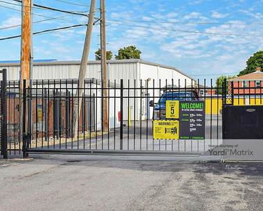 Storage Units for Rent available at 1348 Ridge Road, Lackawanna, NY 14218