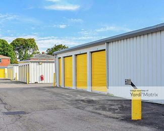 Photo 3 of Extra Space Storage - 1348 Ridge Road, Lackawanna, NY
