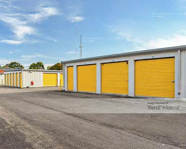 Storage Units for Rent available at 1348 Ridge Road, Lackawanna, NY 14218