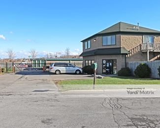 Photo 1 of Public Storage - 105 Hospitality Centre Way, Tonawanda, NY