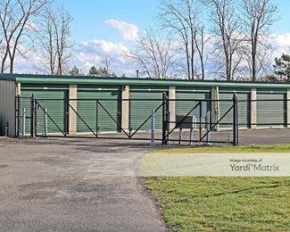 Photo 2 of Public Storage - 105 Hospitality Centre Way, Tonawanda, NY