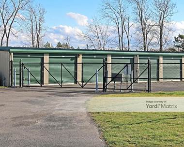 Storage Units for Rent available at 105 Hospitality Centre Way, Tonawanda, NY 14150