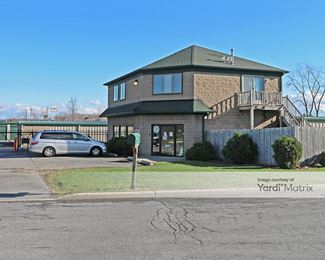 Photo 4 of Public Storage - 105 Hospitality Centre Way, Tonawanda, NY