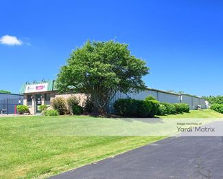 Photo 1 of Self Storage WNY-Eden - 8750 South Main Street, Eden, NY