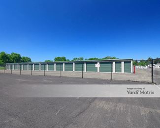 Photo 2 of Self Storage WNY-Eden - 8750 South Main Street, Eden, NY