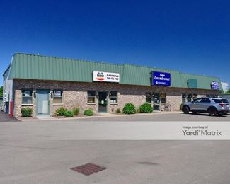 Photo 5 of Self Storage WNY-Eden - 8750 South Main Street, Eden, NY