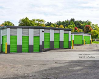 Photo 4 of Extra Space Storage - 6010 Big Tree Road, Orchard Park, NY