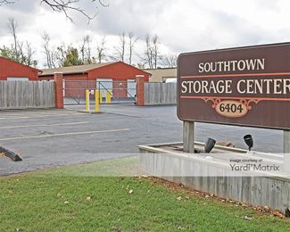 Photo 1 of Southtown Storage Center - 6404 Robinson Road, Lockport, NY