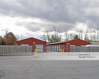 Photo 2 of Southtown Storage Center - 6404 Robinson Road, Lockport, NY