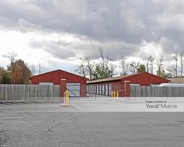 Storage Units for Rent available at 6404 Robinson Road, Lockport, NY 14094