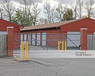 Photo 3 of Southtown Storage Center - 6404 Robinson Road, Lockport, NY