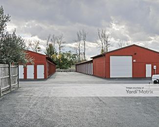 Photo 4 of Southtown Storage Center - 6404 Robinson Road, Lockport, NY