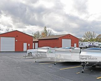 Photo 5 of Southtown Storage Center - 6404 Robinson Road, Lockport, NY