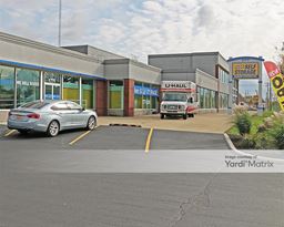 Image for Ikon Self Storage - 1777 Union Road, West Seneca, NY