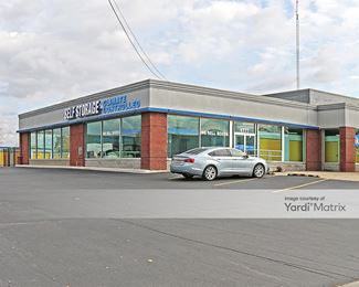Photo 2 of Ikon Self Storage - 1777 Union Road, West Seneca, NY