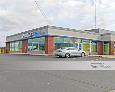 Storage Units for Rent available at 1777 Union Road, West Seneca, NY 14224