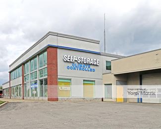 Photo 3 of Ikon Self Storage - 1777 Union Road, West Seneca, NY