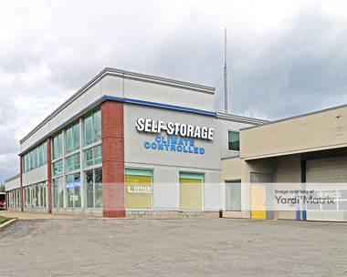 Storage Units for Rent available at 1777 Union Road, West Seneca, NY 14224