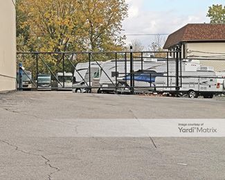 Photo 4 of Ikon Self Storage - 1777 Union Road, West Seneca, NY