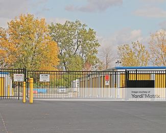 Photo 5 of Ikon Self Storage - 1777 Union Road, West Seneca, NY