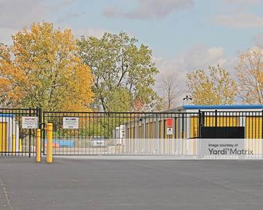 Storage Units for Rent available at 1777 Union Road, West Seneca, NY 14224
