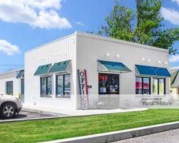 Image for Eagle Self Storage - 6448 South Transit Road, Lockport, NY