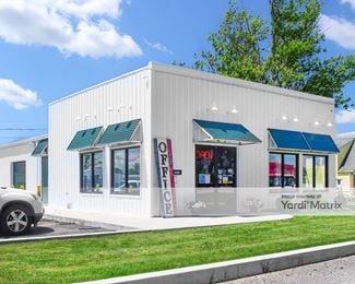 Photo 1 of Eagle Self Storage - 6448 South Transit Road, Lockport, NY