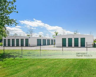 Photo 2 of Eagle Self Storage - 6448 South Transit Road, Lockport, NY