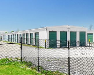 Photo 3 of Eagle Self Storage - 6448 South Transit Road, Lockport, NY