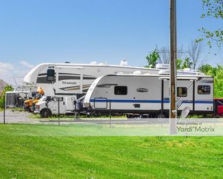 Photo 4 of Eagle Self Storage - 6448 South Transit Road, Lockport, NY