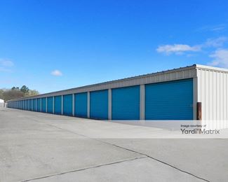 Photo 4 of Top Storage - 8889 Florida Blvd, Walker, LA