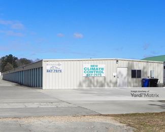 Photo 5 of Top Storage - 8889 Florida Blvd, Walker, LA