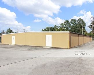 Photo 2 of Louisiana Lock Storage - 22555 Walker South Road, Denham Springs, LA